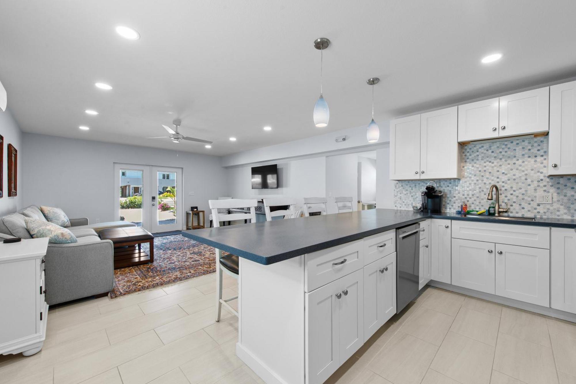 Heated Pool Home Steps To The Beach Fort Myers Beach Bagian luar foto