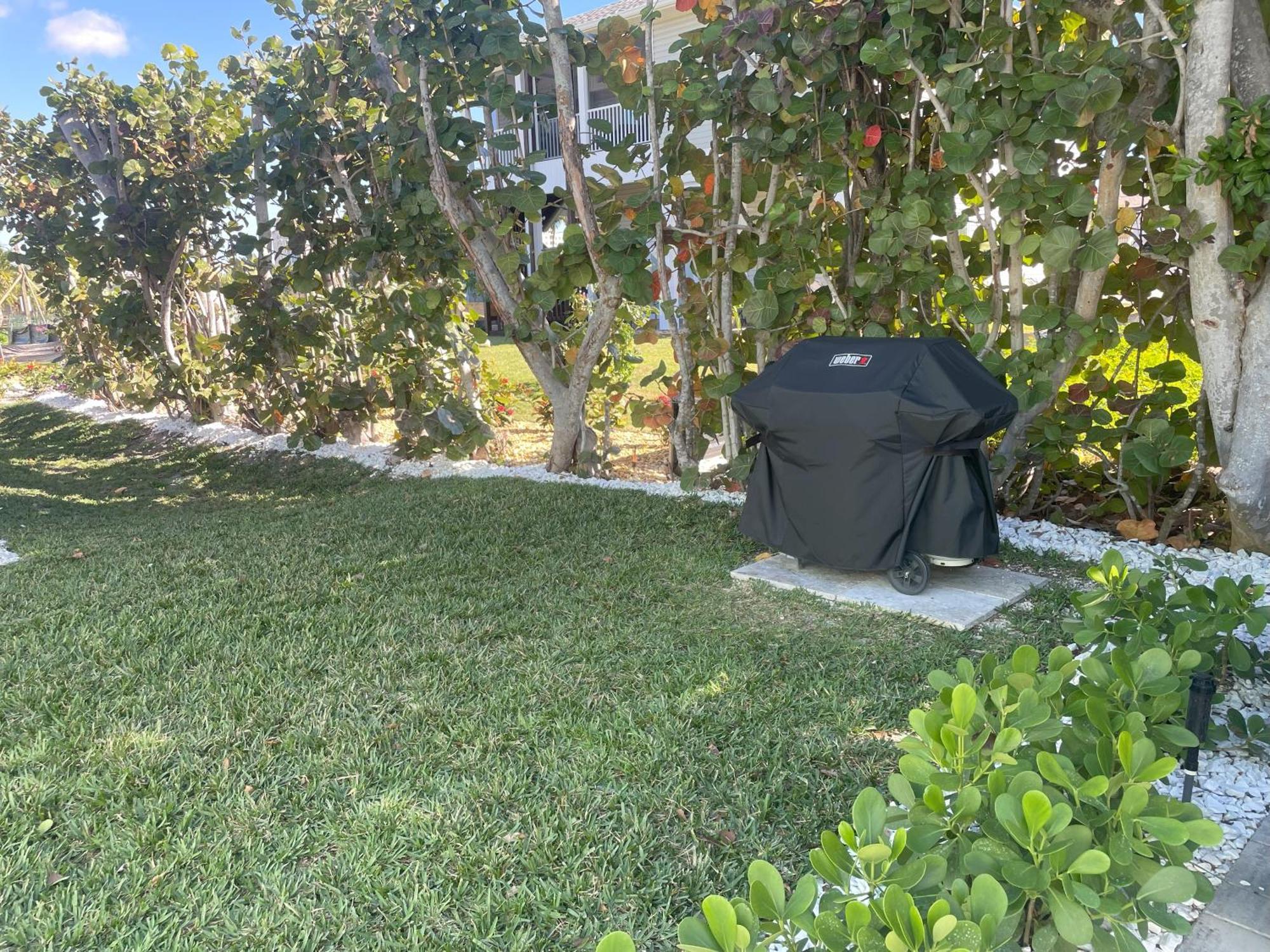Heated Pool Home Steps To The Beach Fort Myers Beach Bagian luar foto